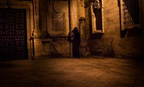 A sombra do Peregrino: lugares por descubrir