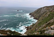 Costa da Morte: beauties and mysteries of the western Galicia