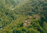 Monasterio de Caaveiro, Fragas del Eume